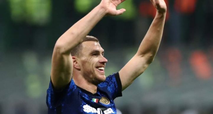 Gazzetta hvali Džeku, Inter večeras ima šansu ostvariti historijski podvig