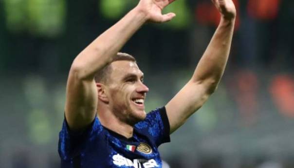 Gazzetta hvali Džeku, Inter večeras ima šansu ostvariti historijski podvig