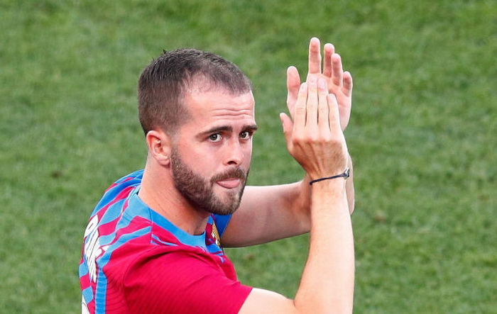 Gazzetta javlja: Pjanić do kraja dana u Juventusu