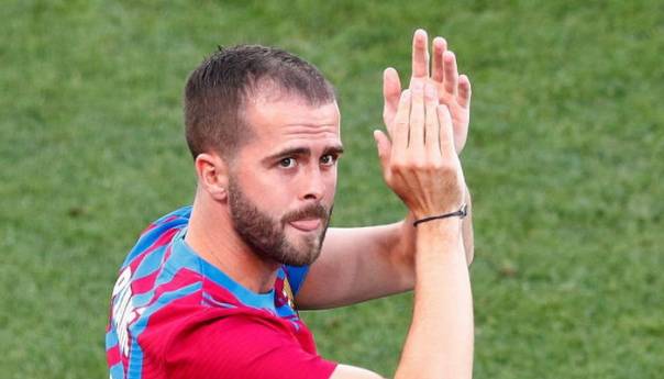 Gazzetta javlja: Pjanić do kraja dana u Juventusu