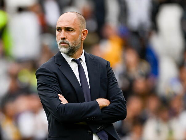 Gazzetta žestoko kritikuje Tudora: Nije čudno da mu tribine zvižde