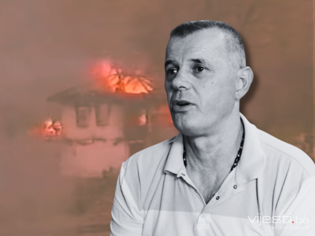 Gdje će se suditi Nikšićaninu Ranku Raduloviću za ratne zločine u Foči?