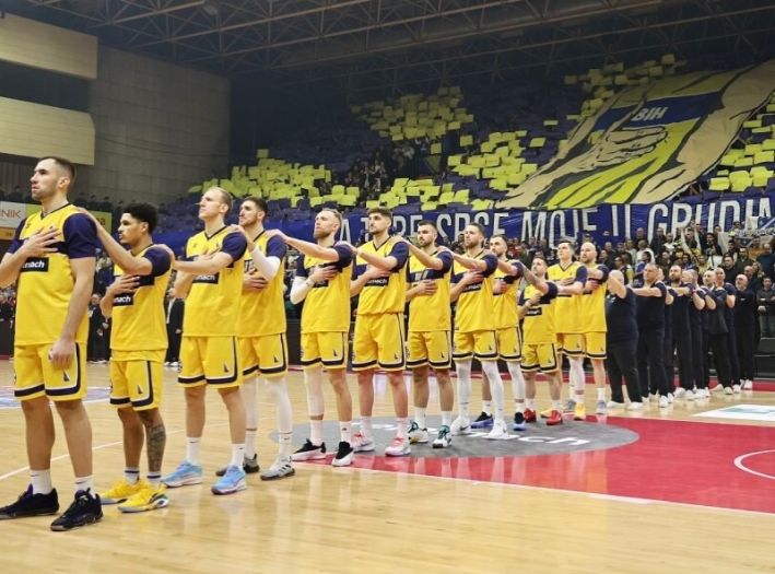 Gdje gledati utakmicu Turska-Bosna i Hercegovina?