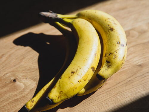 Gdje i kako čuvati banane da bi duže ostale svježe