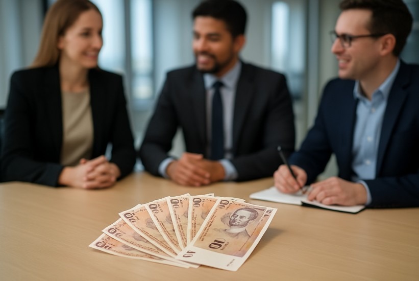 Gdje investirati 10.000 KM u 2025?