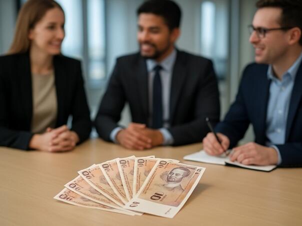 Gdje investirati 10.000 KM u 2025?