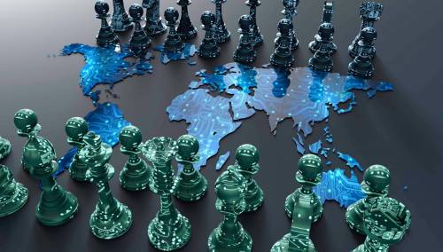 Gdje je BiH u šahovskoj partiji između NATO-a i Rusije
