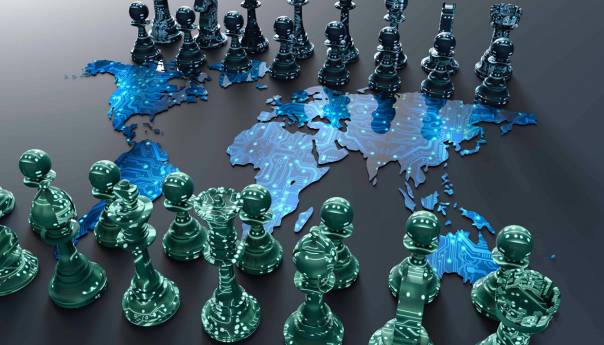 Gdje je BiH u šahovskoj partiji između NATO-a i Rusije