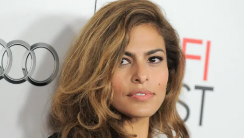 Gdje je i šta radi Eva Mendez koja je zbog porodice karijeru ostavila po strani