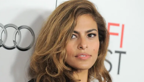 Gdje je i šta radi Eva Mendez koja je zbog porodice karijeru ostavila po strani