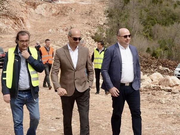 Gdje je nestala zaobilaznica oko Konjica?