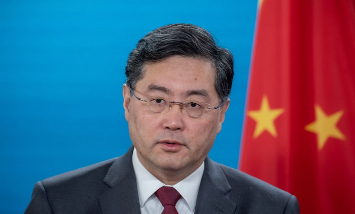 Gdje je nestao kineski šef diplomatije?