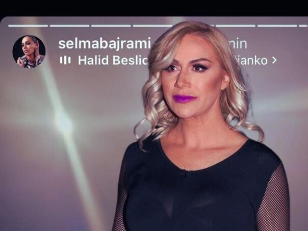 Gdje se nalazi Selma Bajrami? Njen posljednji story otvara brojna pitanja