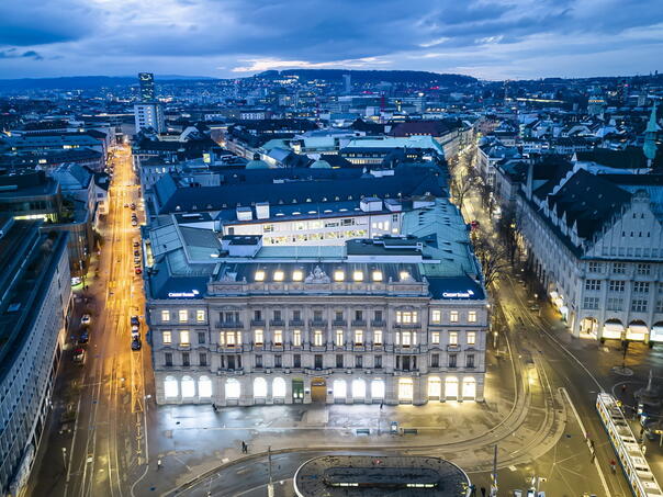 Gdje su najskuplje nekretnine u Evropi: Kvadrat stana i preko 40.000 KM