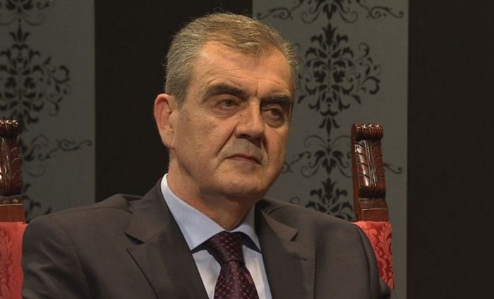 Gdje su nalogodavci genocida i zločina?