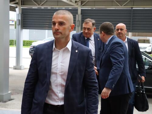 Gdje su nestale "proširene" liste Dodikovih saučesnika!?