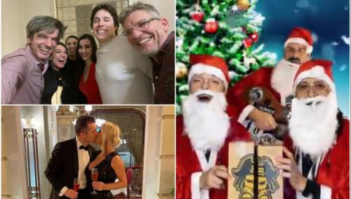 Gdje su poznati dočekali Novu godinu: Od kućne atmosfere do luksuznih hotela