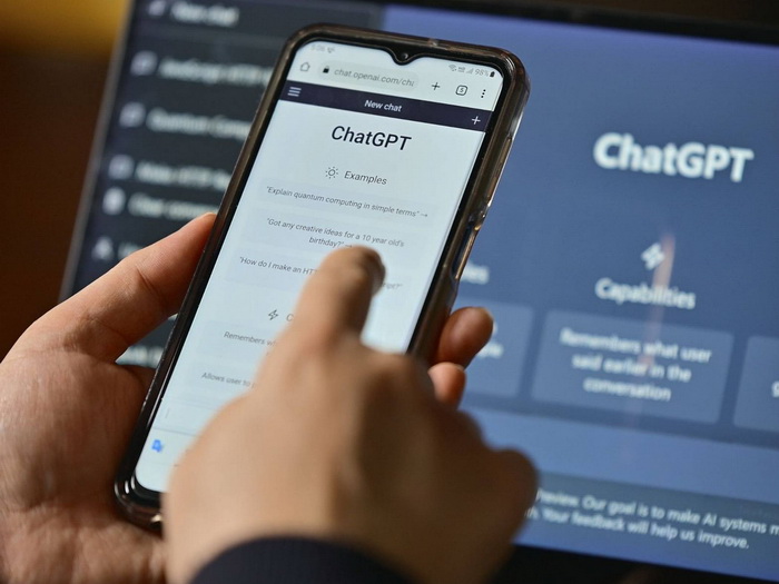 Gdje u Evropi ljudi najviše koriste vještačku inteligenciju?