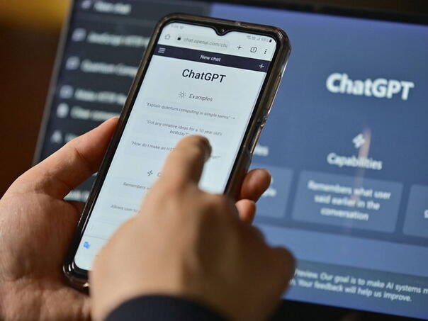 Gdje u Evropi ljudi najviše koriste vještačku inteligenciju?