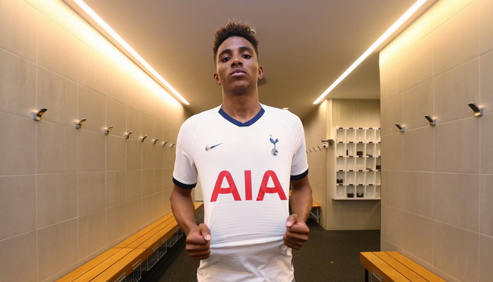 Gedson Fernandes pojačao Tottenham