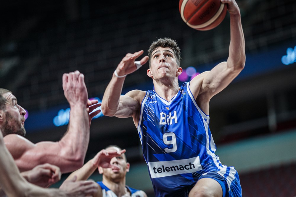 Gegić: Bitno je da se fokusiramo na sebe i pružimo maksimum