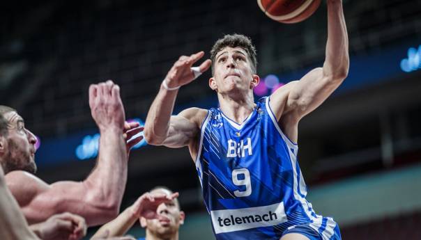 Gegić: Bitno je da se fokusiramo na sebe i pružimo maksimum