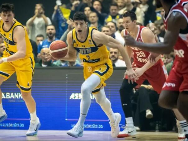 Gegić o čuvenoj utakmici sa Hrvatskom: Jednostavno smo kvalitetniji