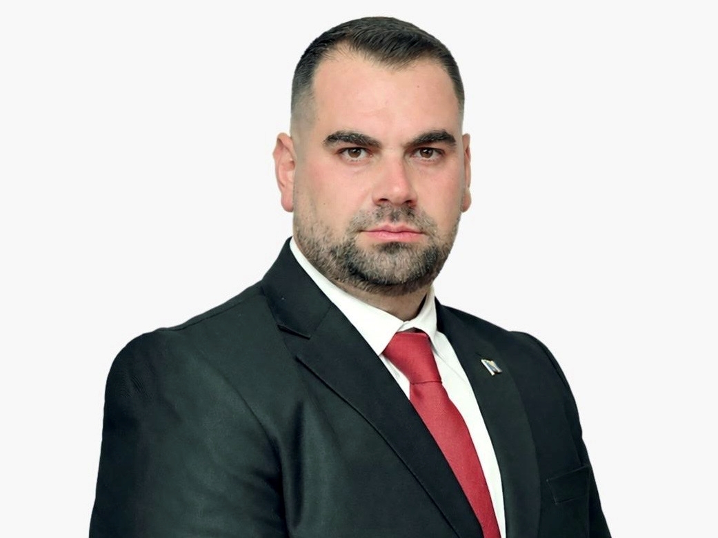 Gekić: SBK ima šansu sa SDP-om - svaka općina mora dobiti jednaku priliku