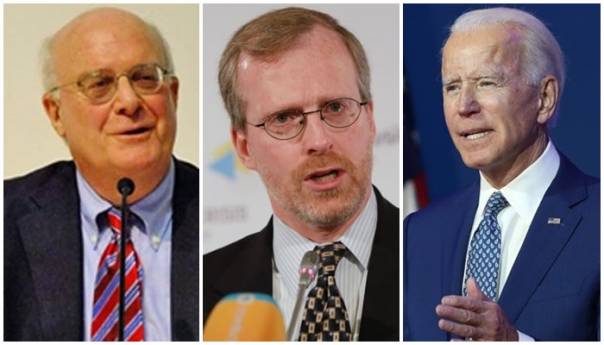 Gelbard i Kramer: Šta američki saveznici žele i trebaju čuti od Bidena