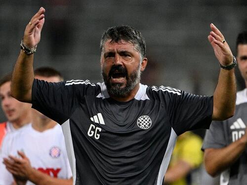 Genaro Gattuso postaje novi selektor Italije