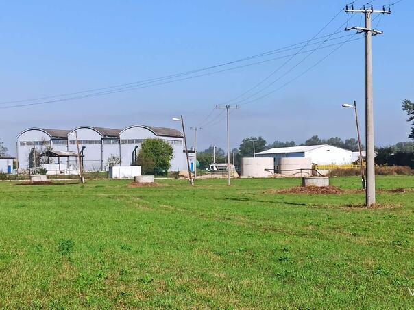 Generacijski projekt: Lukavac gradi fabriku pitke vode