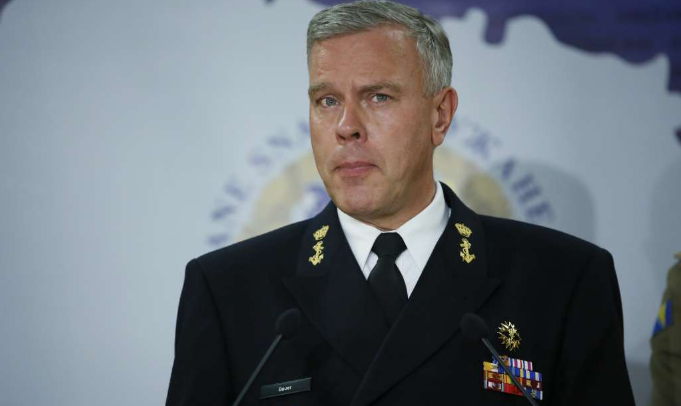 General Bauer: Ukrajinska kontraofanziva pokazuje se teškom