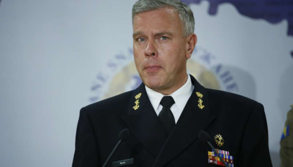 General Bauer: Ukrajinska kontraofanziva pokazuje se teškom
