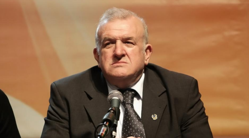General Dudaković u bolnici, komplikacije zbog korone