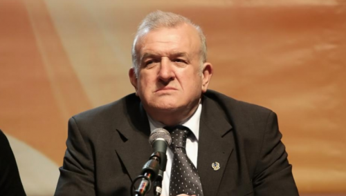 General Dudaković u bolnici, komplikacije zbog korone