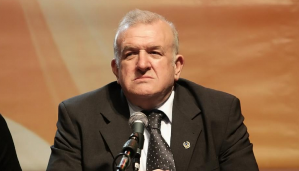 General Dudaković u bolnici, komplikacije zbog korone