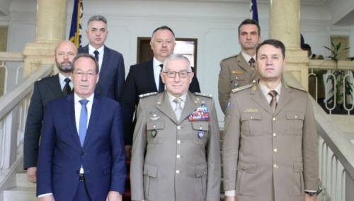 General Graziano: Očekujem da će misija ALTHEA u BiH biti nastavljena