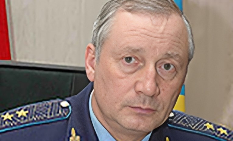 General koji je kritizirao Putina i njegova supruga pronađeni mrtvi