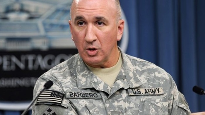 General Michael D. Barbero novi član Savjeta IFIMES-a