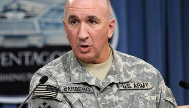 General Michael D. Barbero novi član Savjeta IFIMES-a