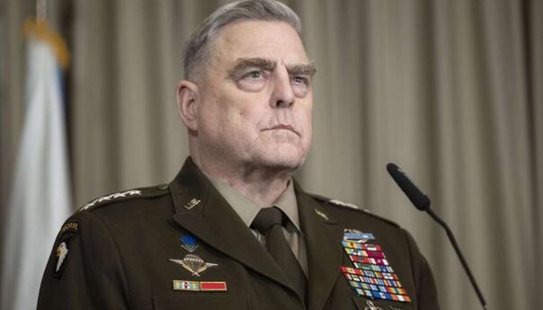 General Milley: Ukrajinska ofanziva daleko od neuspjeha