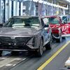 General Motors povećao kvartalnu dobit za 22 posto, ali dionice pale zbog slabijih očekivanja