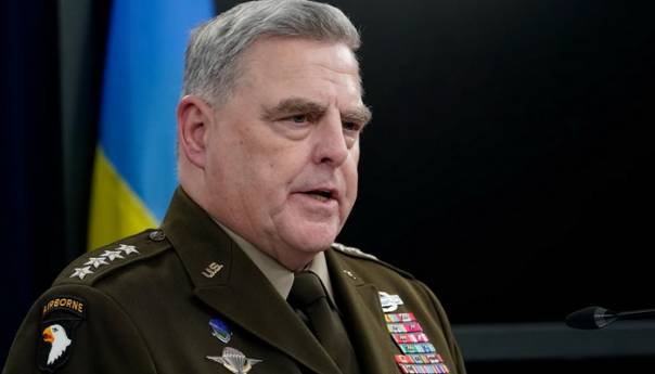 General NATO-a: NATO nikad nije bio ujedinjeniji