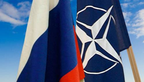 General NATO-a: Zapad zabrinut bližim odnosima Rusije i Kine