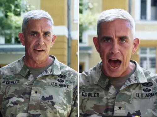 General NATO štaba zagalamio: Idemo Zmajevi, do finala!