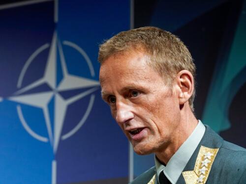 General norveške vojske: Ne možemo isključiti ruski upad na krajnji sjever