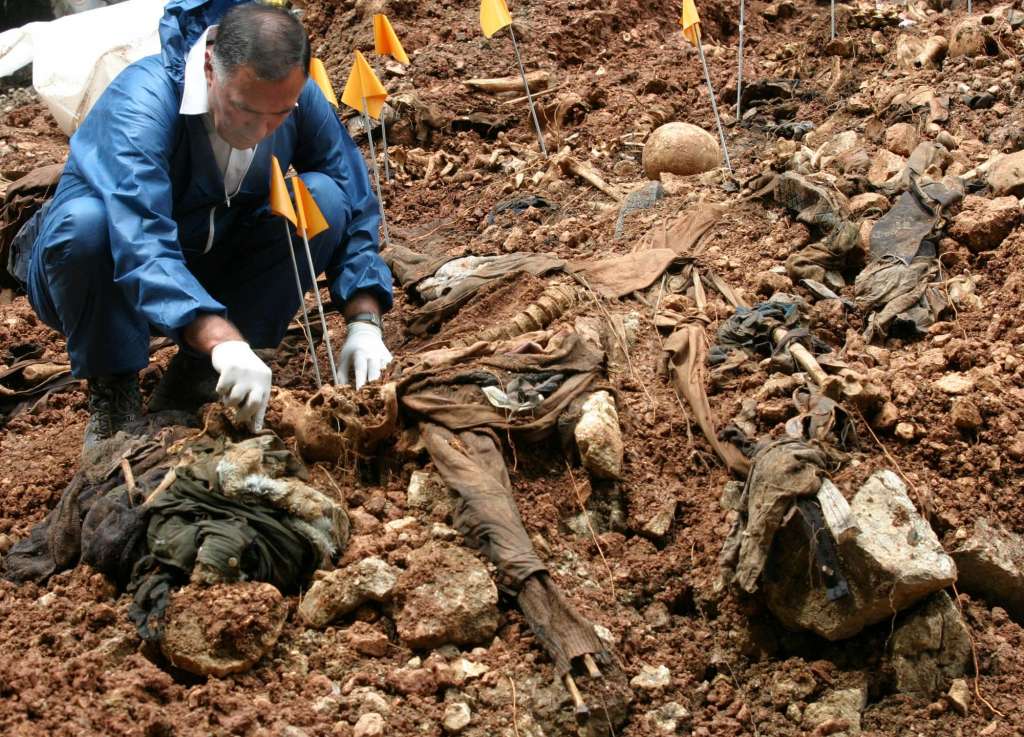 Od Generalne skupštine UN-a zatražena rezolucija o osudi negiranja genocida u BiH