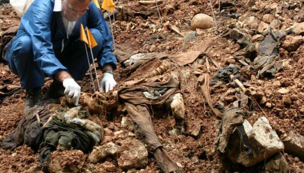 Od Generalne skupštine UN-a zatražena rezolucija o osudi negiranja genocida u BiH