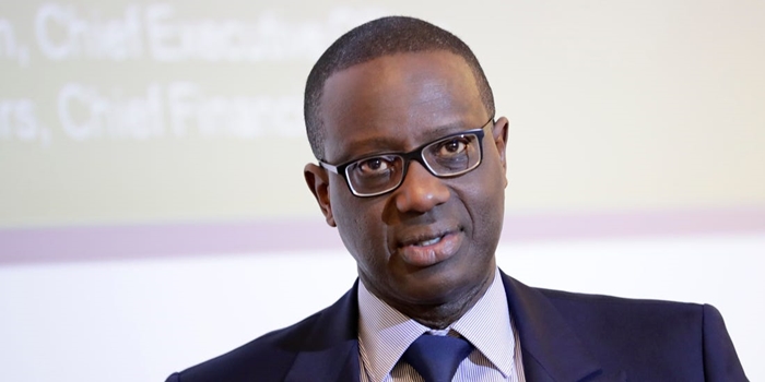 Generalni direktor Credit Suisse-a podnio ostavku zbog skandala sa špijuniranjem