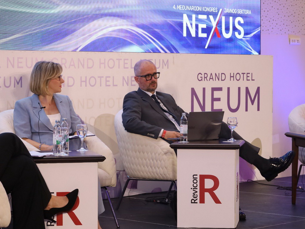 Generalni revizor FBiH Kudić: Revizija oblikuje politike i jača povjerenje u institucije